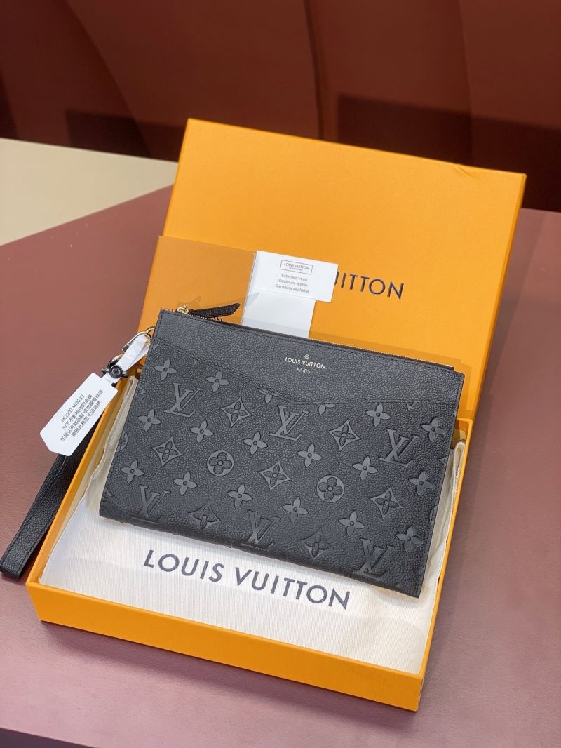 Louis Vuitton Wallets Purse